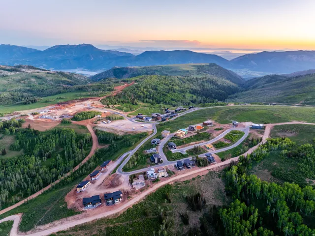 8514 E Overlook Dr, Eden, Utah 84310