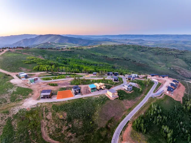 8514 E Overlook Dr, Eden, Utah 84310