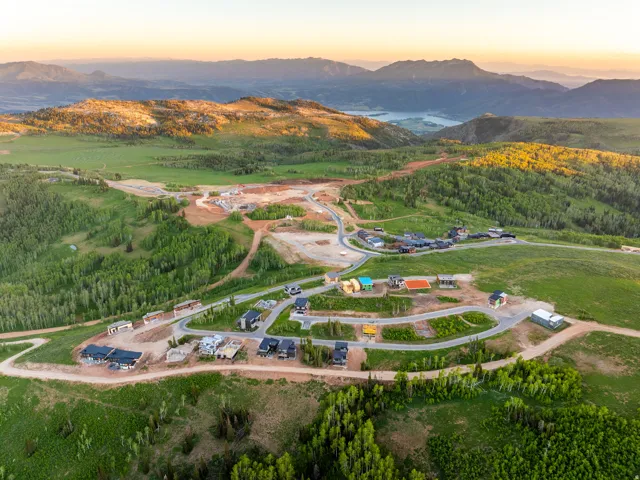 8514 E Overlook Dr, Eden, Utah 84310