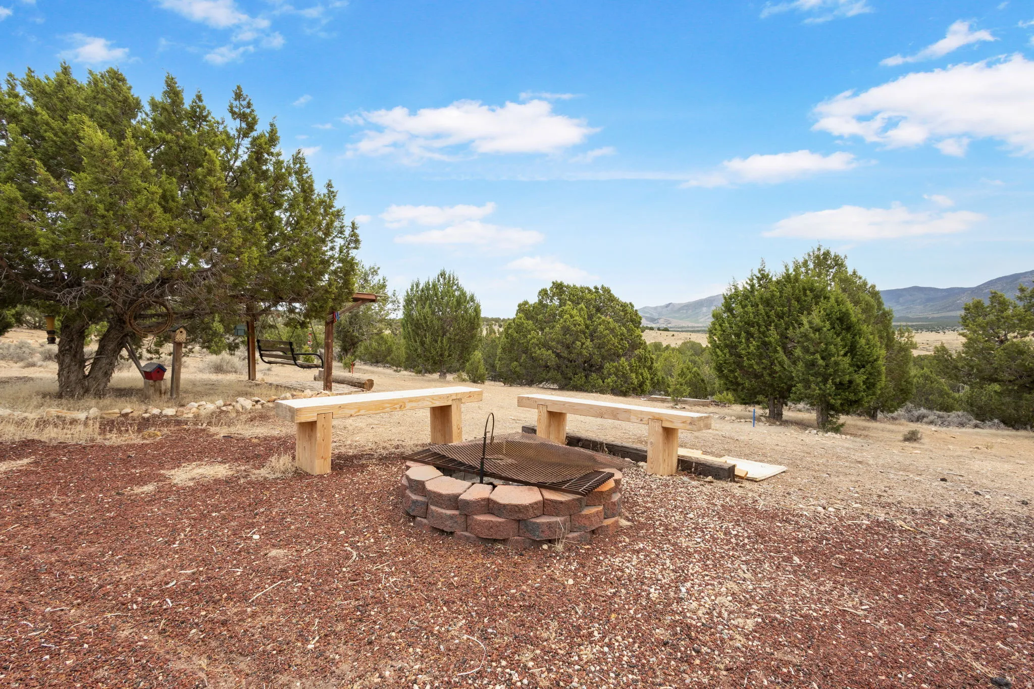 firepit