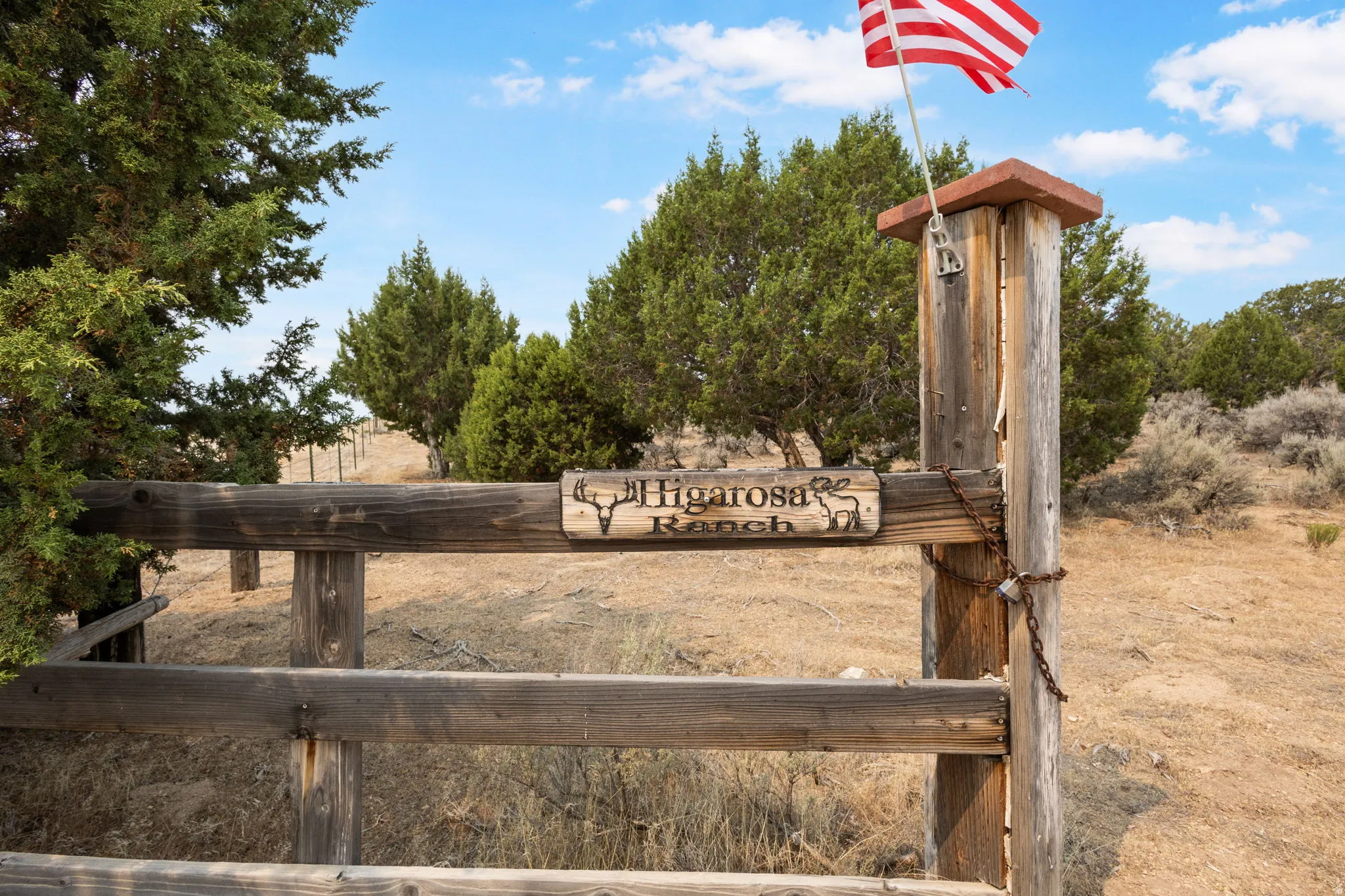 Higarosa Ranch