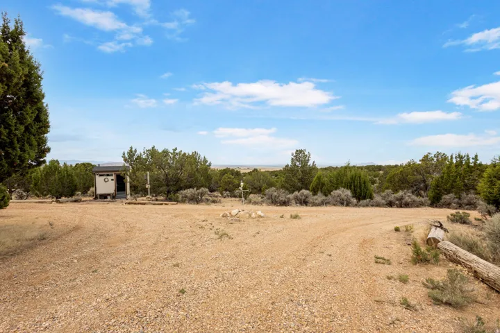 2 RV sites with dump tanks