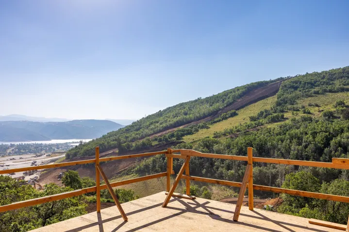 8856 N Ski Beach Way, Park City, Utah 84060