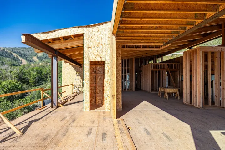 8856 N Ski Beach Way, Park City, Utah 84060