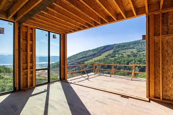 8856 N Ski Beach Way, Park City, Utah 84060