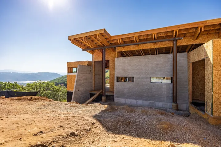 8856 N Ski Beach Way, Park City, Utah 84060