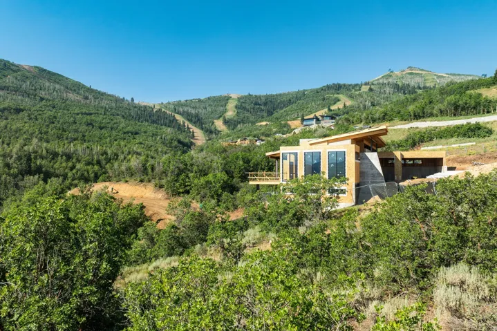 8856 N Ski Beach Way, Park City, Utah 84060