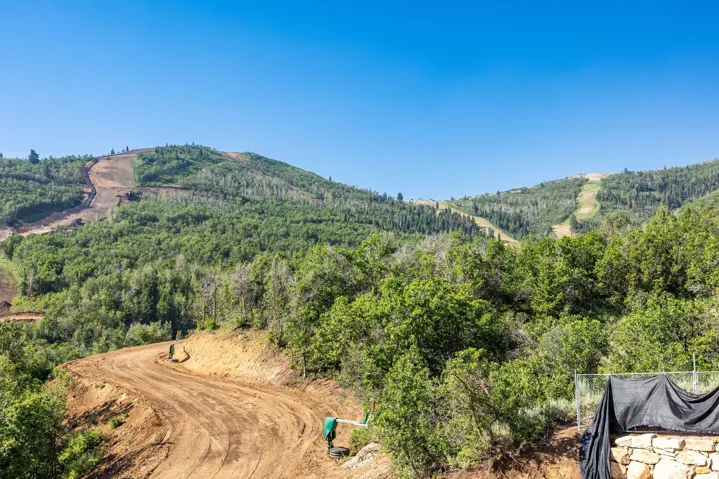 8856 N Ski Beach Way, Park City, Utah 84060