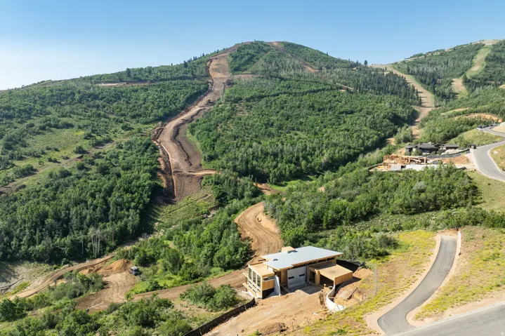 8856 N Ski Beach Way, Park City, Utah 84060