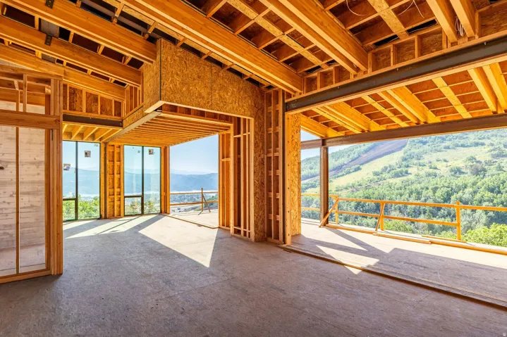 8856 N Ski Beach Way, Park City, Utah 84060