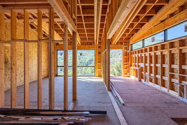 8856 N Ski Beach Way, Park City, Utah 84060