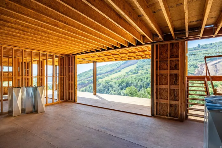 8856 N Ski Beach Way, Park City, Utah 84060