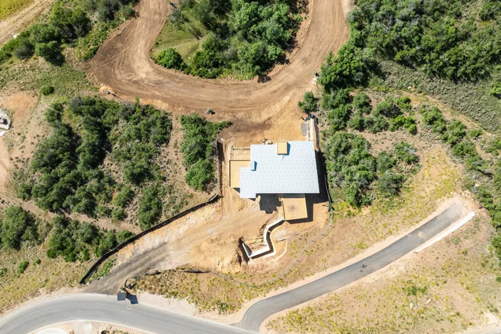 8856 N Ski Beach Way, Park City, Utah 84060