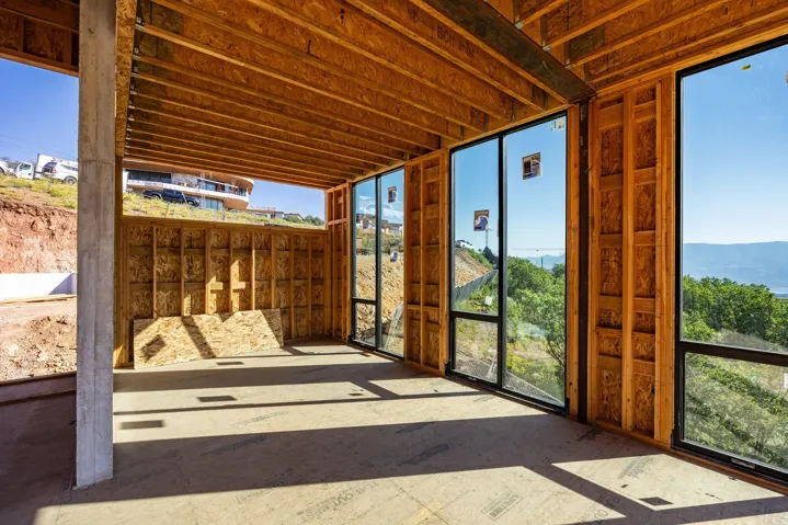 8856 N Ski Beach Way, Park City, Utah 84060