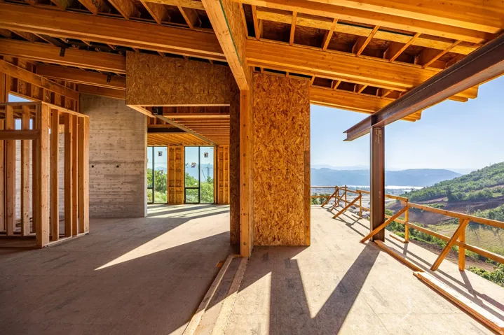 8856 N Ski Beach Way, Park City, Utah 84060