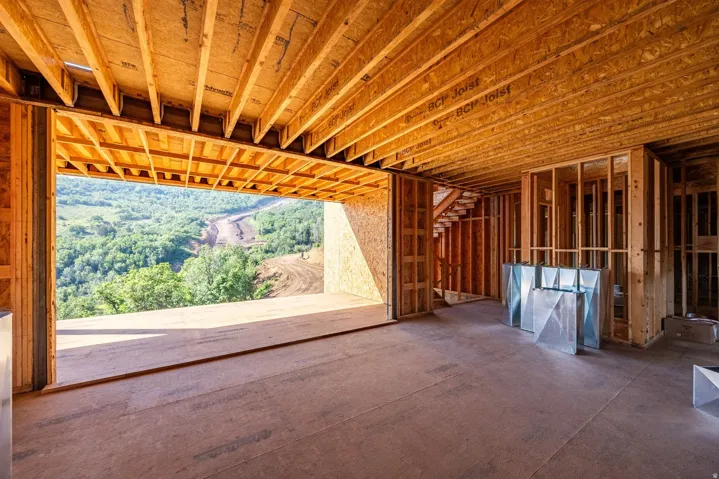 8856 N Ski Beach Way, Park City, Utah 84060