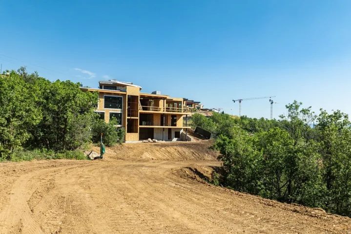 8856 N Ski Beach Way, Park City, Utah 84060