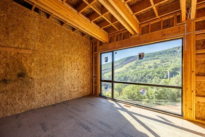 8856 N Ski Beach Way, Park City, Utah 84060