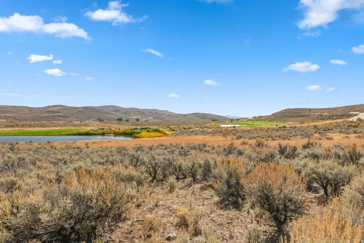 5258 Painted Valley Pass, Park City, Utah 84098