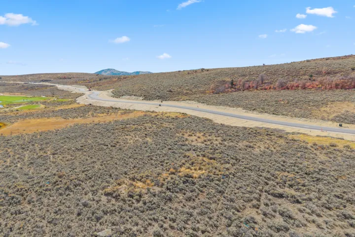 5258 Painted Valley Pass, Park City, Utah 84098