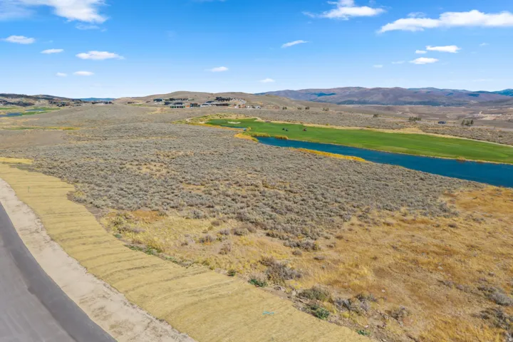 5258 Painted Valley Pass, Park City, Utah 84098
