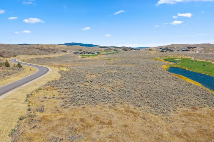 5258 Painted Valley Pass, Park City, Utah 84098