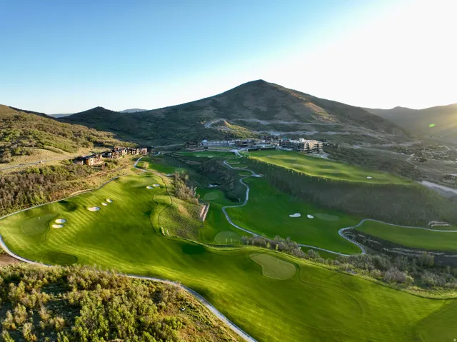 Skyridge Golf