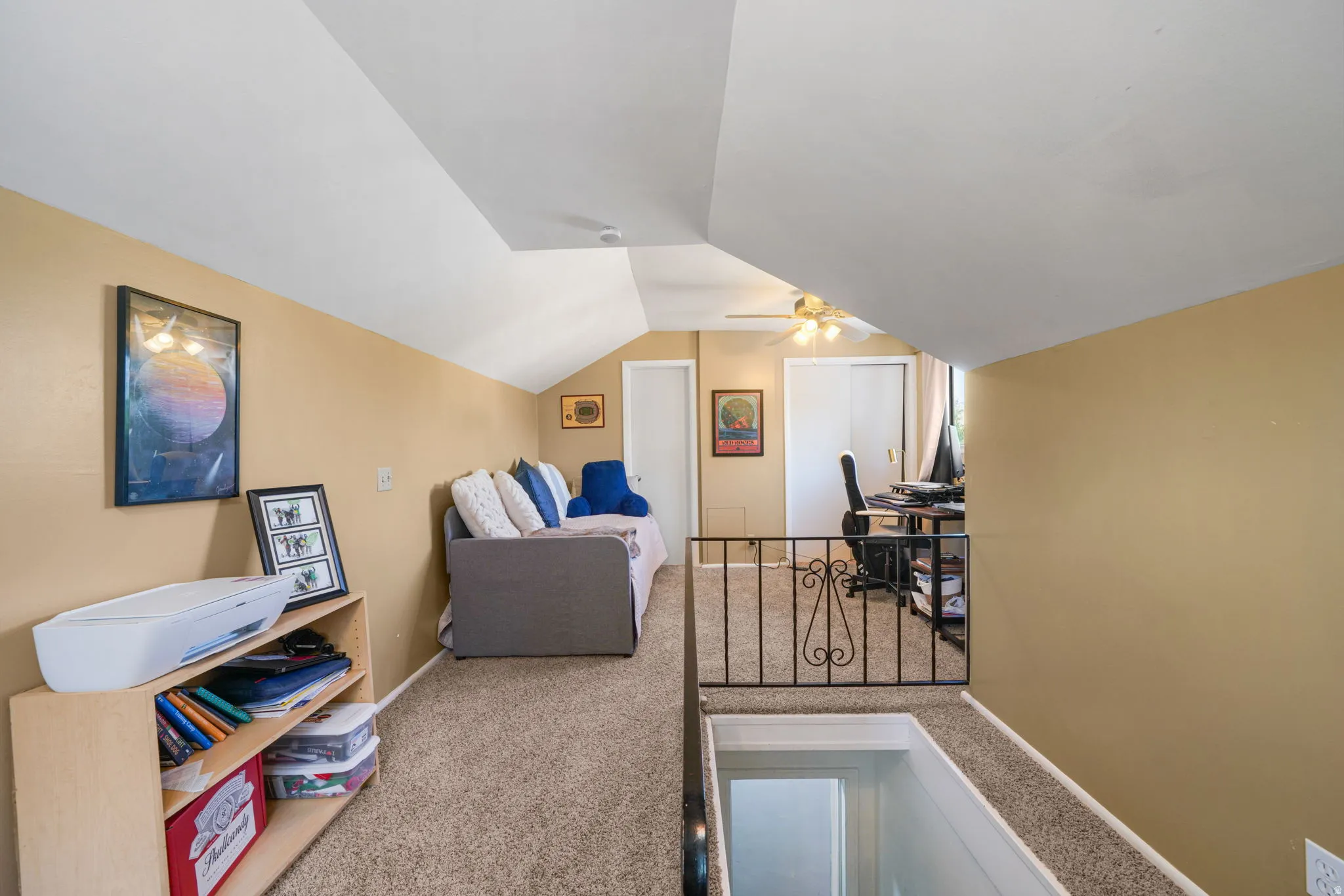 Bonus room
