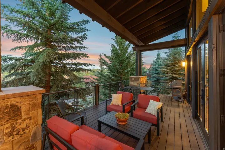 8136 Western Sky, Park City, Utah 84098