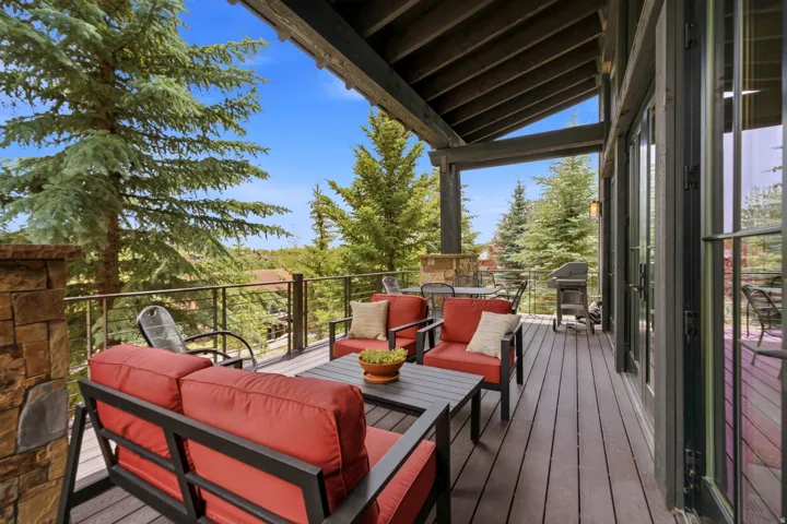 8136 Western Sky, Park City, Utah 84098