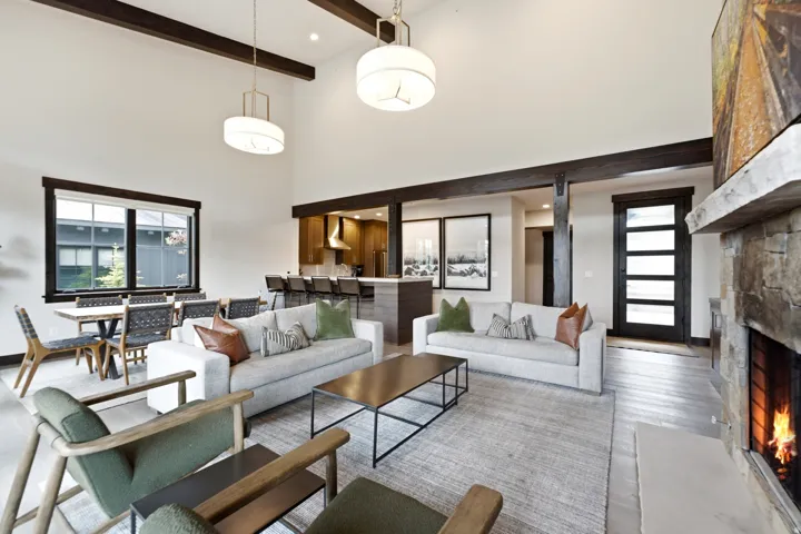8136 Western Sky, Park City, Utah 84098