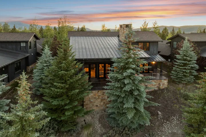 8136 Western Sky, Park City, Utah 84098