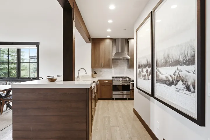 8136 Western Sky, Park City, Utah 84098