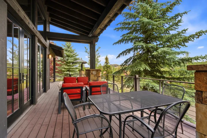 8136 Western Sky, Park City, Utah 84098