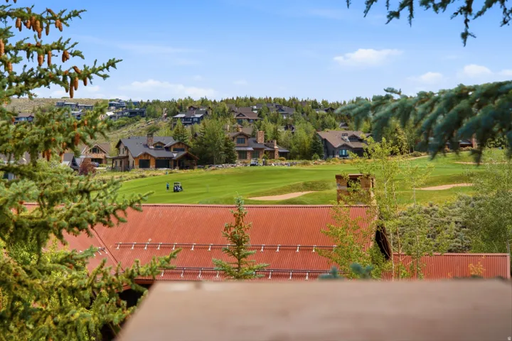 8136 Western Sky, Park City, Utah 84098