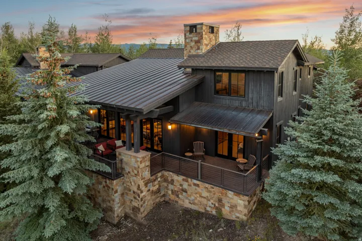 8136 Western Sky, Park City, Utah 84098