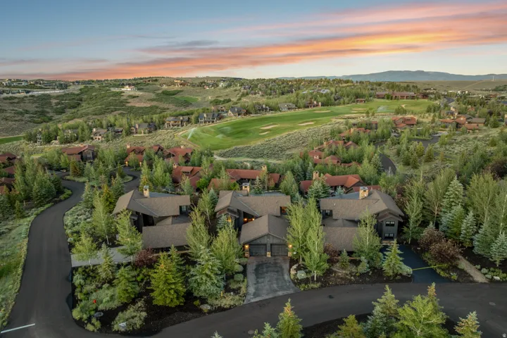 8136 Western Sky, Park City, Utah 84098
