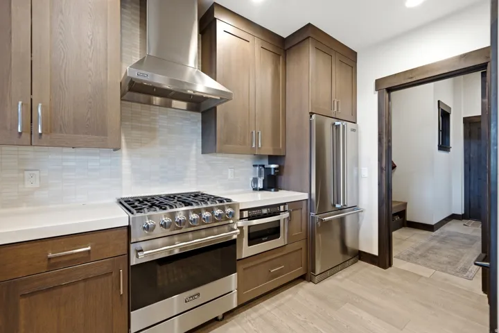 8136 Western Sky, Park City, Utah 84098
