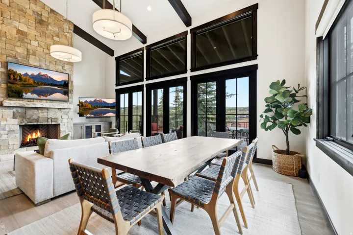 8136 Western Sky, Park City, Utah 84098