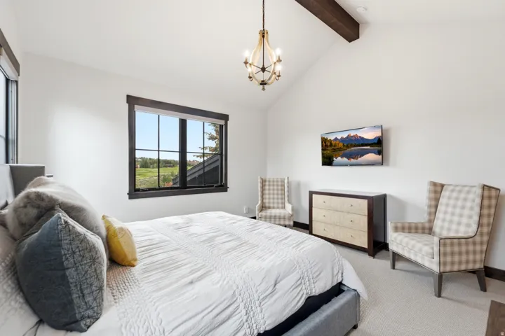 8136 Western Sky, Park City, Utah 84098