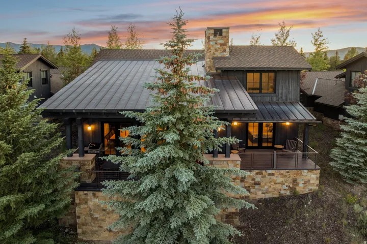 8136 Western Sky, Park City, Utah 84098