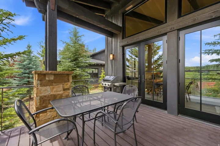 8136 Western Sky, Park City, Utah 84098