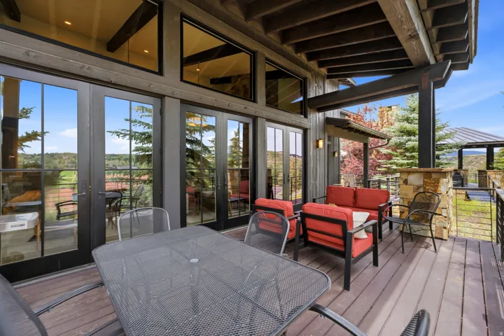 8136 Western Sky, Park City, Utah 84098