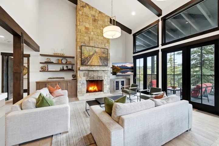 8136 Western Sky, Park City, Utah 84098