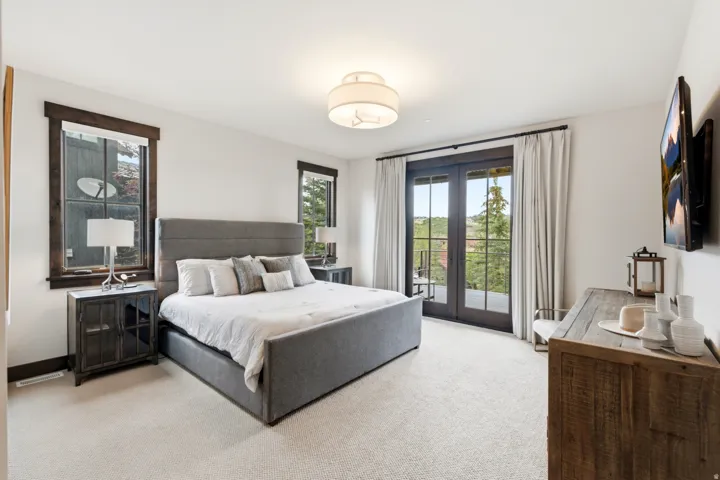 8136 Western Sky, Park City, Utah 84098