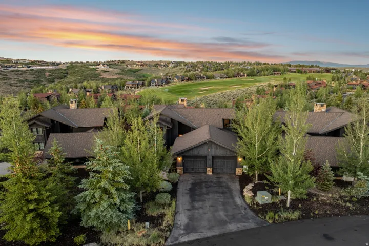 8136 Western Sky, Park City, Utah 84098
