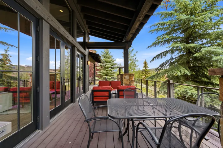 8136 Western Sky, Park City, Utah 84098