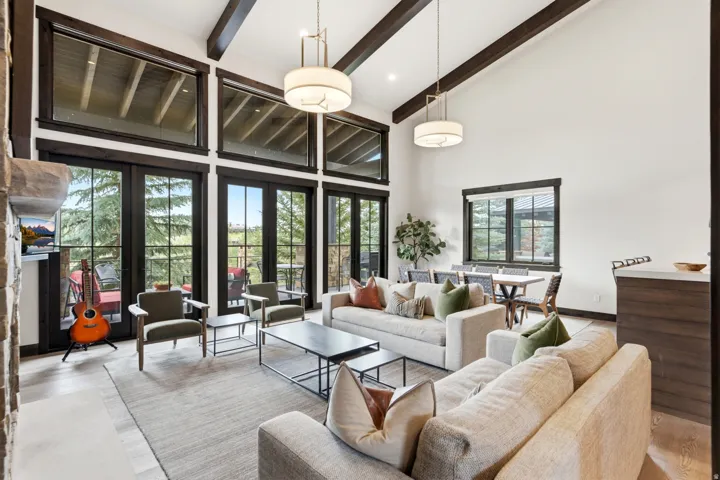 8136 Western Sky, Park City, Utah 84098