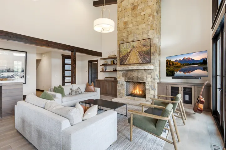 8136 Western Sky, Park City, Utah 84098