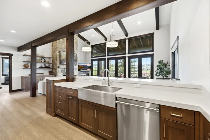 8136 Western Sky, Park City, Utah 84098